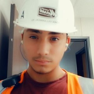 Meet your Posher, Adan